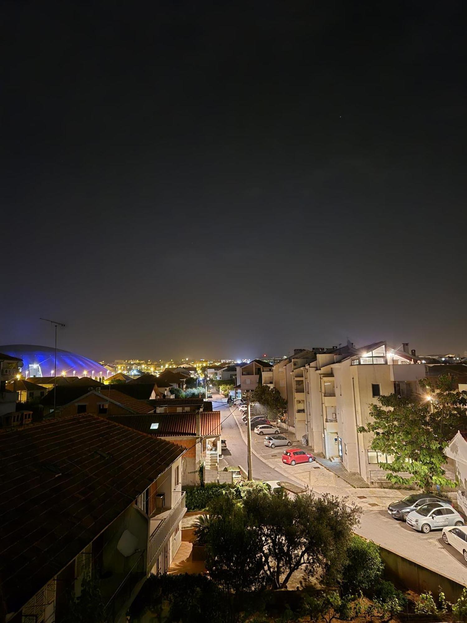 Apartament Azzurro E Bianco Zadar