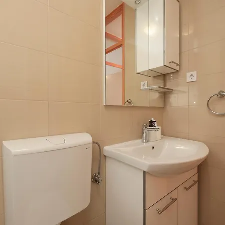 Azzurro E Bianco Apartment Zadar Room photo