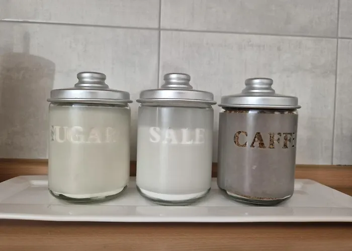 Azzurro E Bianco