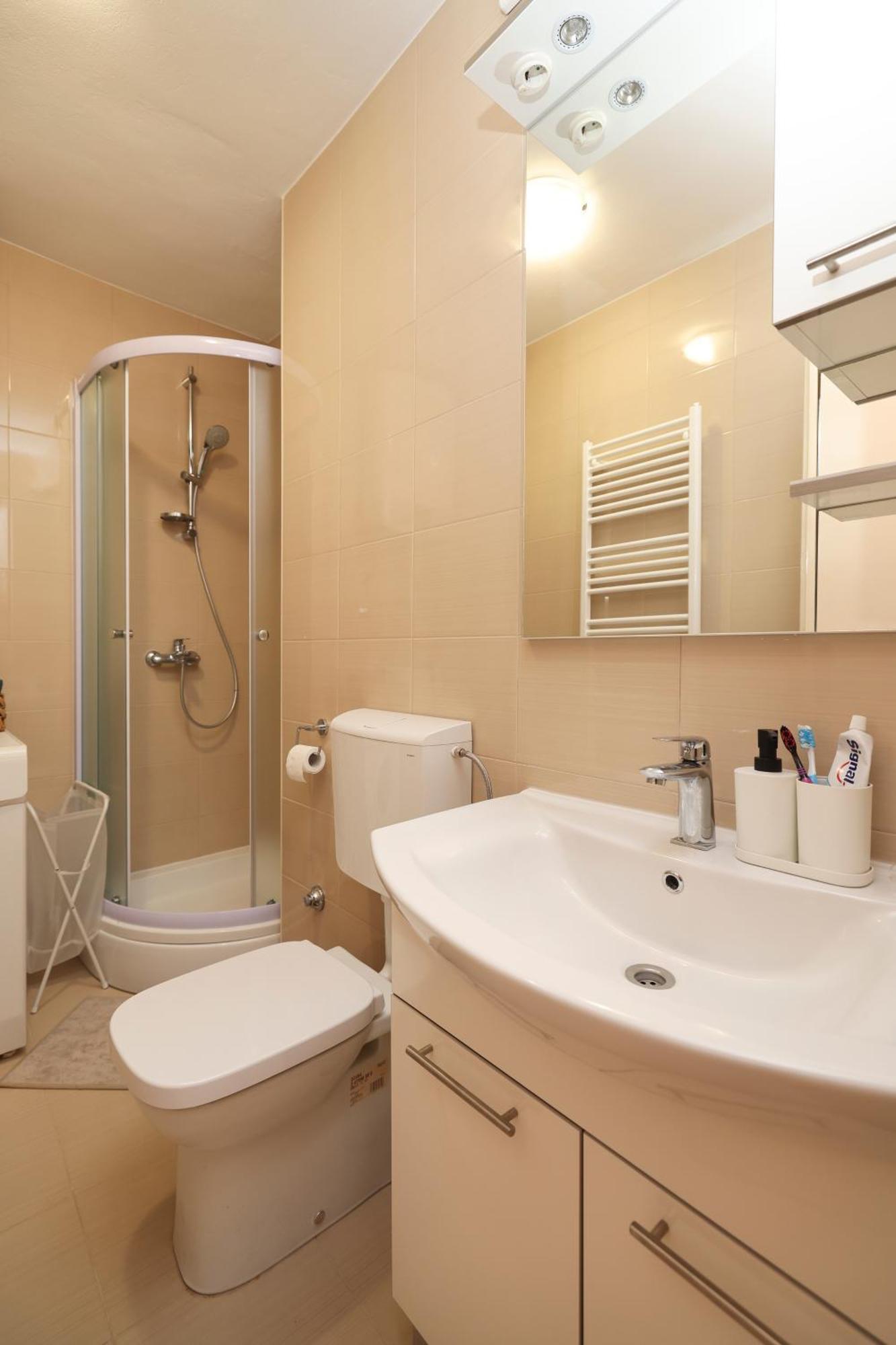 Apartment Azzurro E Bianco *