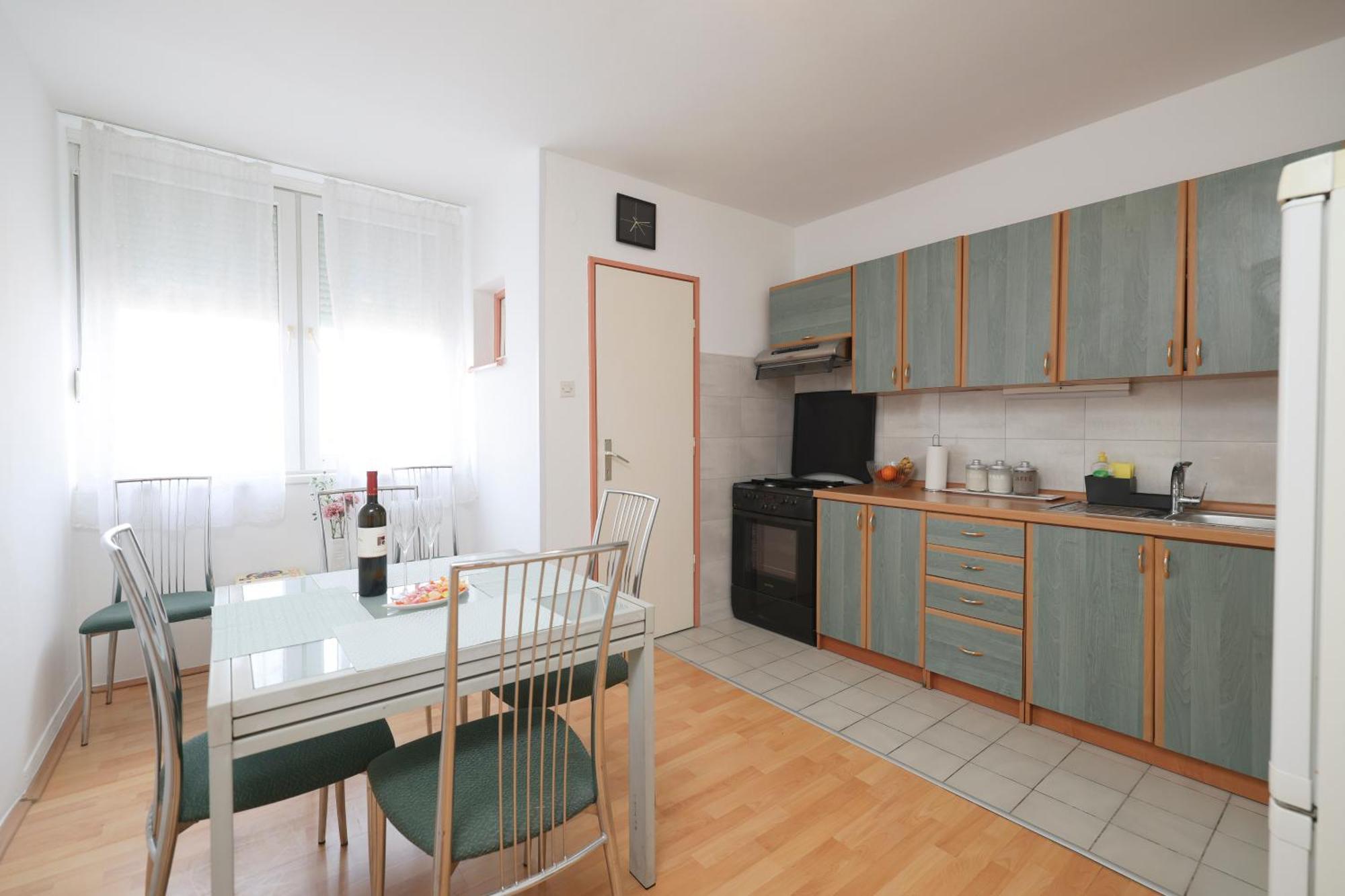 Apartment Azzurro E Bianco *