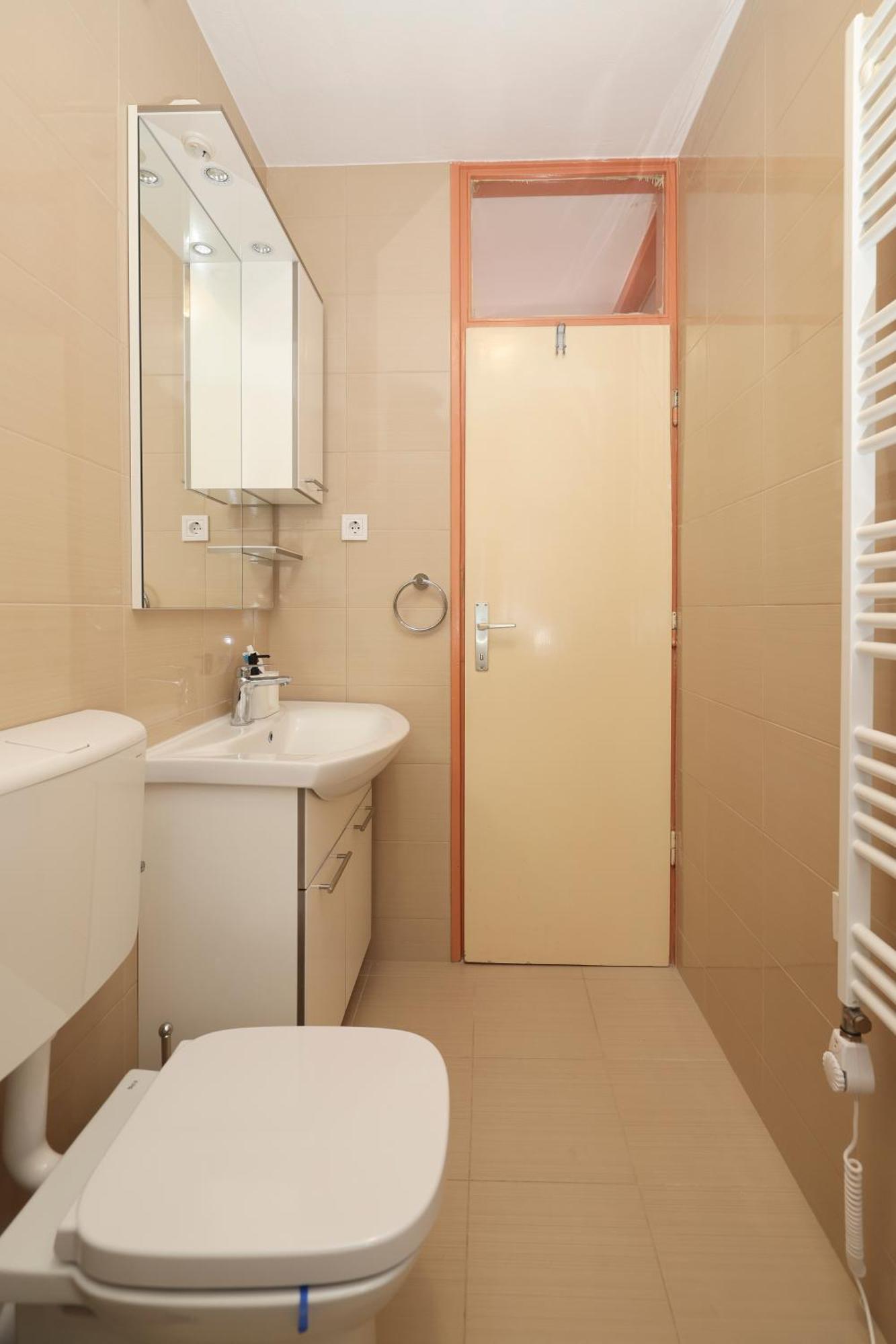 Apartment Azzurro E Bianco Zadar