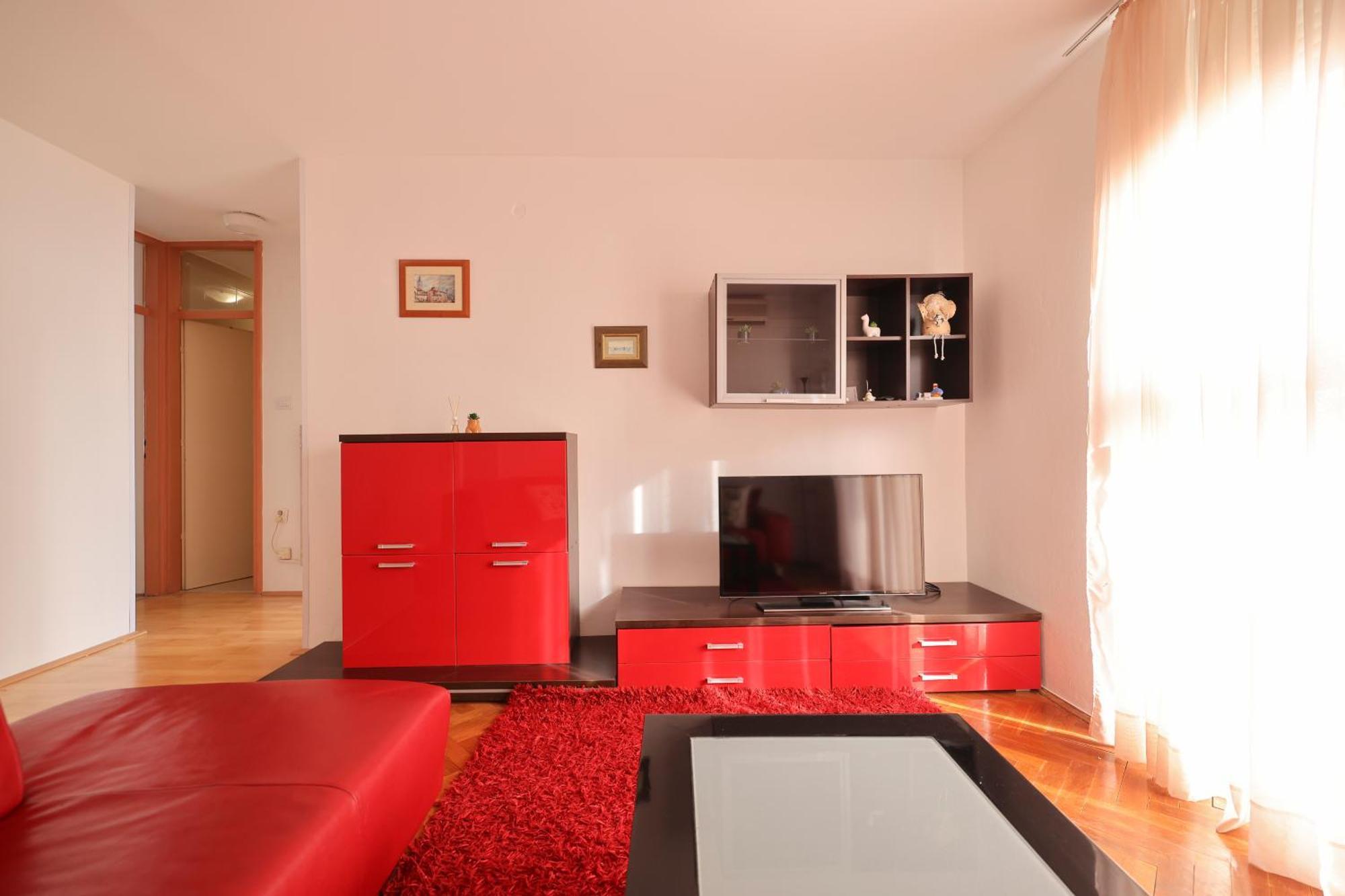 Apartment Azzurro E Bianco